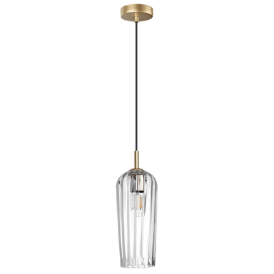 LUMION Подвесной светильник LUMION 6551/1B 