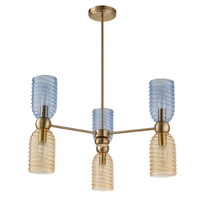 LUMION Люстра на штанге LUMION 6511/6C 