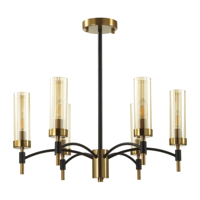 LUMION Люстра на штанге LUMION 6538/6C 