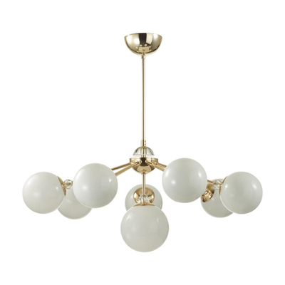 LUMION Люстра на штанге LUMION 6536/8C 