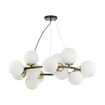 LUMION Подвесная люстра LUMION 6508/14 