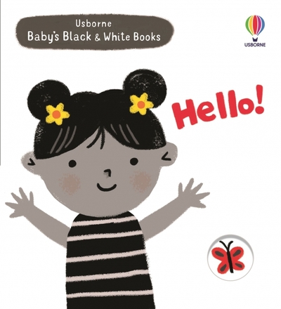Книга: Usborne Hello! (Cartwright Mary) 9781474998390