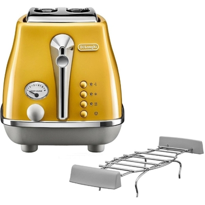 DeLonghi Тостер DeLonghi CTOC2103.Y 
