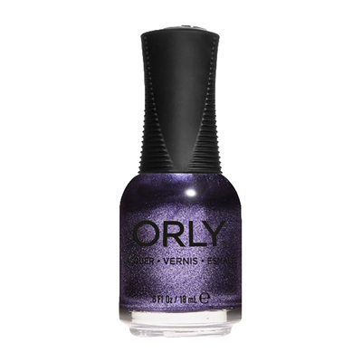 ORLY ORLY Лак для ногтей / NEBULA 18 мл 2000010