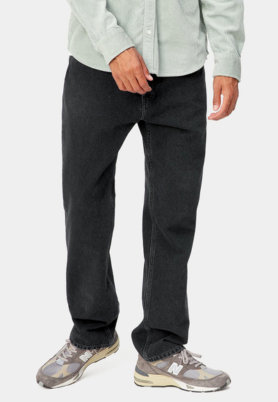 Carhartt WIP Джинсы CARHARTT WIP 177560