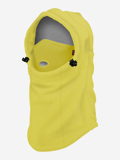 Airhole Капюшон Airhole Airhood, Желтый AHB3PLHF-BCNA19-.