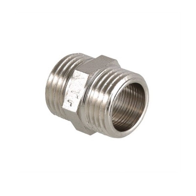 Valtec Ниппель Valtec 1/2" НР-НР VTr.582.N.0004 