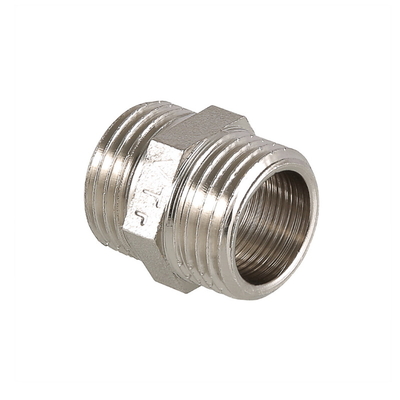 Valtec Ниппель Valtec 1 1/2" НР-НР VTr.582.N.0008 