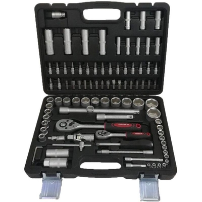 P.i.t. Набор ручного инструмента P.I.T. MaxPiler MXT-94-SET, 94 предмета 
