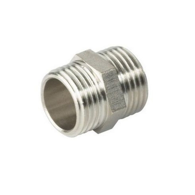 Altstream Ниппель Altstream 1 1/4" 003060105 1 1/4"(в уп.20 шт) 003060 