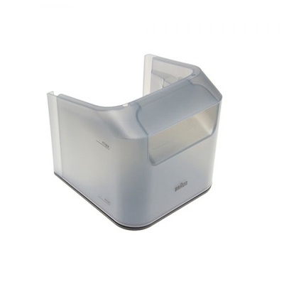 Braun Резервуар для воды для парогенератора Braun IS7156BK 7312880589 