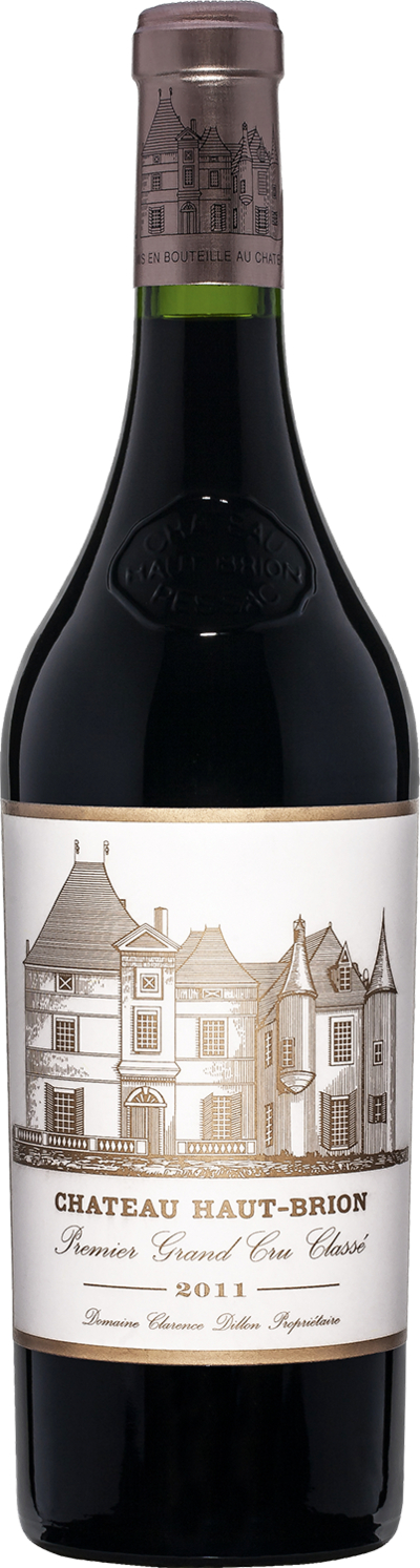 Chateau Haut-brion Chateau Haut-Brion Pessac Leognan AOC 