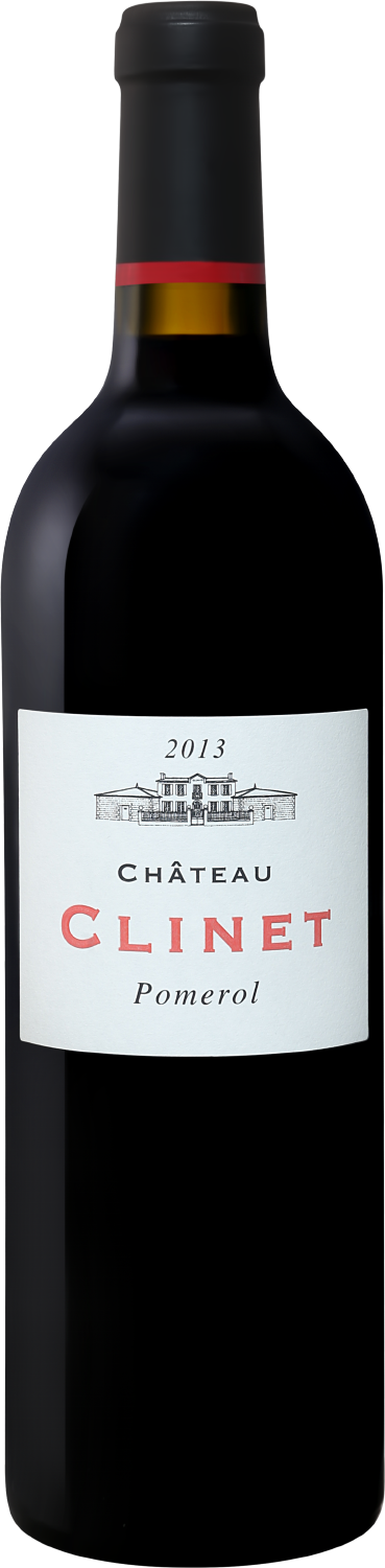 Chateau Clinet Chateau Clinet Pomerol AOC 