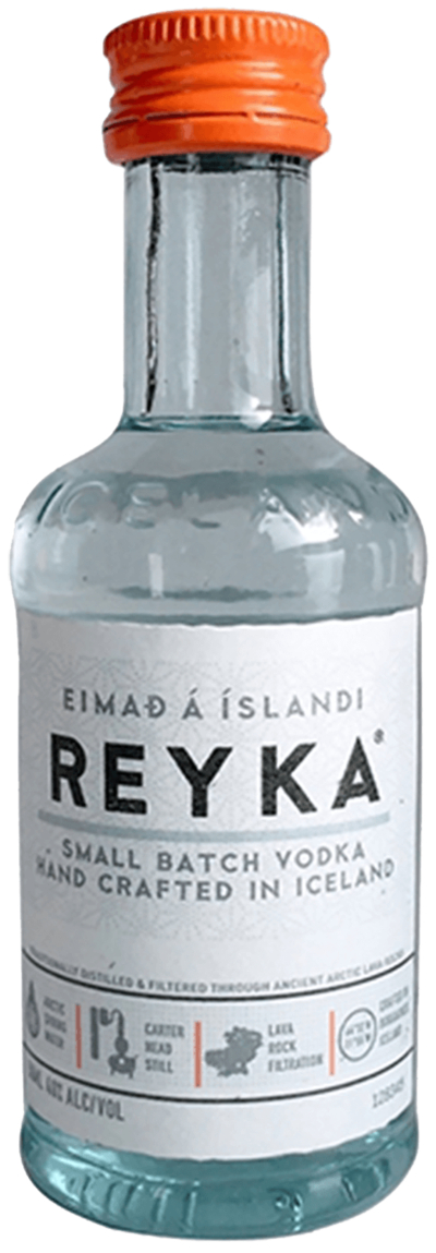 Reyka Reyka Small Batch 