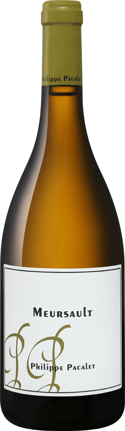Philippe Pacalet Meursault AOC Philippe Pacalet 