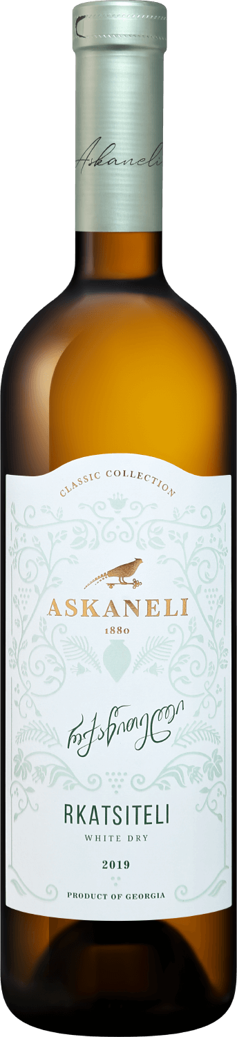 Askaneli Classic Collection Rkatsiteli Askaneli 