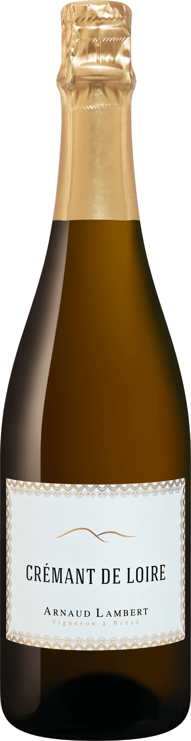 Arnaud Lambert Cremant de Loire AOC Arnaud Lambert 