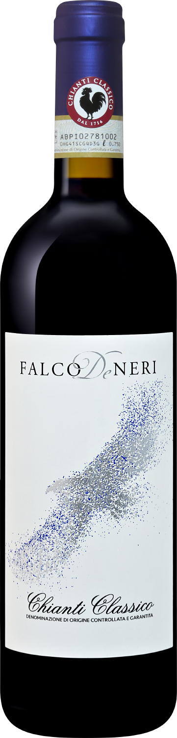 UGGIANO Falco De’ Neri Chianti Classico DOCG Uggianо UGGIANO 