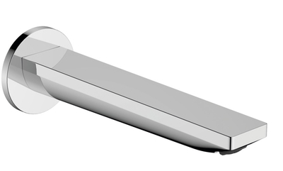 Hansgrohe Излив для ванны hansgrohe Rebris E 72431000, хром 72431000/HG 