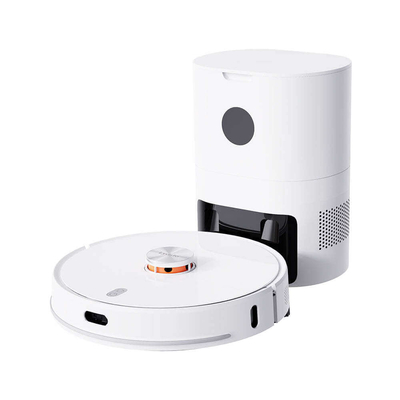 Lydsto Робот-пылесос Lydsto S1 White (YM-S1-W03) 
