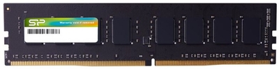 Silicon Power Модуль памяти DDR4 32GB Silicon Power PC4-21300 2666MHz CL19 1.2V dual rank Ret SP032GBLFU266F02 