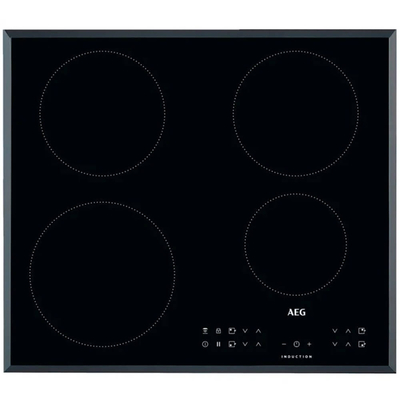 AEG Варочная поверхность AEG IKB64301FB 