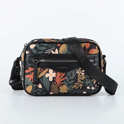 David Jones David Jones Сумка-планшет 823-7005-1 823-7005-1-BLK