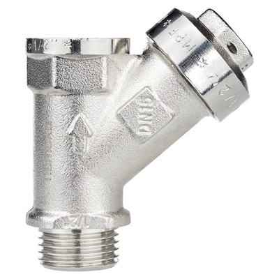 Masterprof фильтр косой MPF 1/2" ВР-НР с магнитом Masterprof ИС.072781