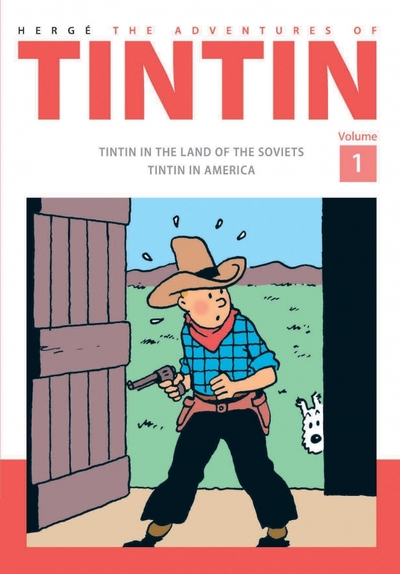 Книга: Farshore The Adventures of Tintin. Volume 1 9781405282758