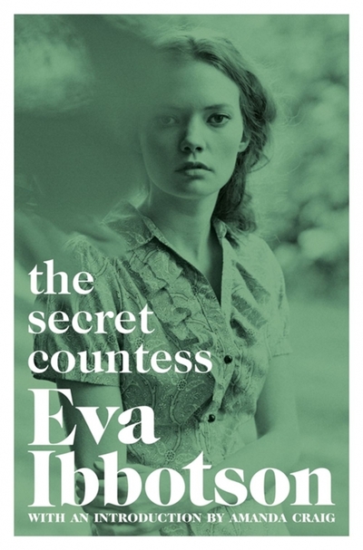 Книга: Macmillan The Secret Countess (Ibbotson Eva) 9781529012262