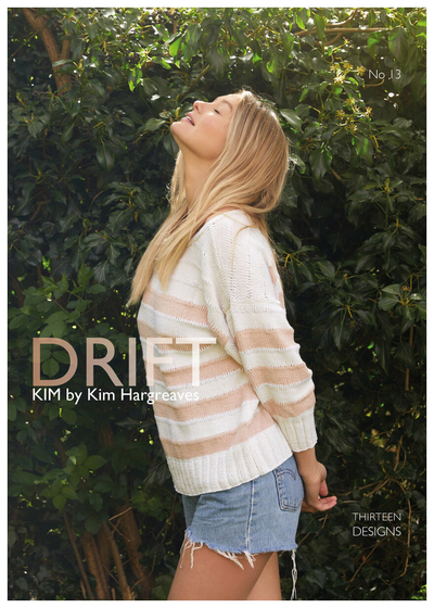 Книга: Rowan Книга Rowan 9781906487430 Drift 9781906487430