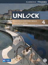 Книга: Cambridge Книга Unlock List & Speaking Skills 1 SB +Online WB 9781107678101