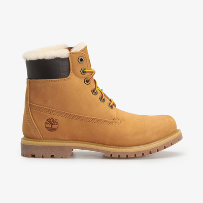 Timberland Timberland 6In Premium Shearling Lined Wp Boot, Бежевый TB0A19TE231T09-.