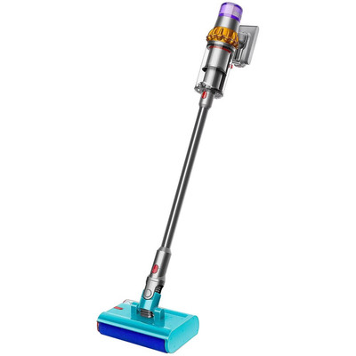 Dyson Вертикальный пылесос Dyson V15s Detect Submarine (448798-01) 