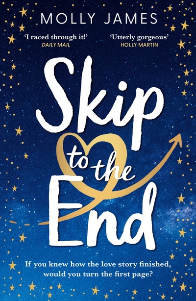 Книга: Quercus Skip to the End (James Molly) 9781529409581