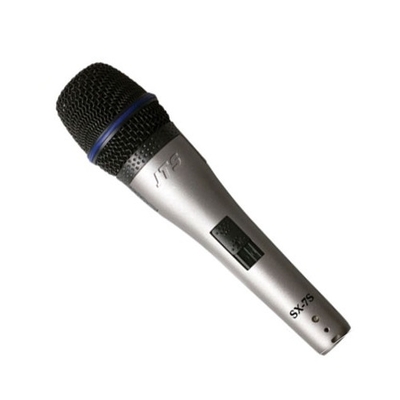 JTS Ручные микрофоны JTS SX-7S 