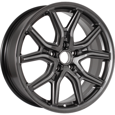 iFree Колесный диск iFree Страйк 6.5x17/5x114.3 D67.1 ET38 Highway 867505
