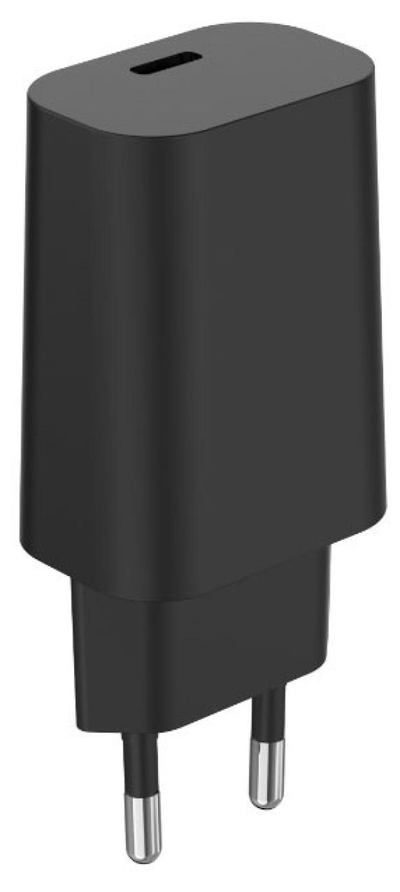 SELECLINE Устройство зарядное сетевое Selecline 1 USB-С 3A 