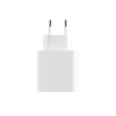 Xiaomi Сетевое зарядное устройство Xiaomi (Type-A+Type-C) Mi 33W Wall Charger 