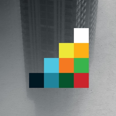 Universal (Aus) Электроника Universal (Aus) Steven Wilson - The Harmony Codex (Black Vinyl 2LP)