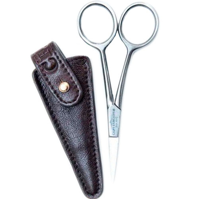 Captain fawcett Инструменты Captain Fawcett Scissors CF.19T CF393