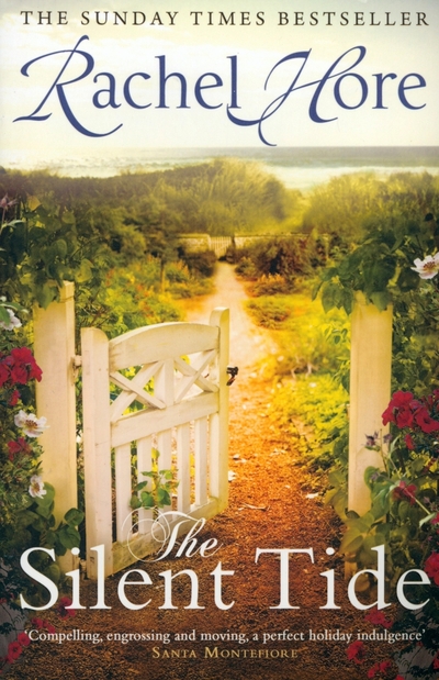 Книга: Simon & Schuster The Silent Tide (Hore Rachel) 9781849832908