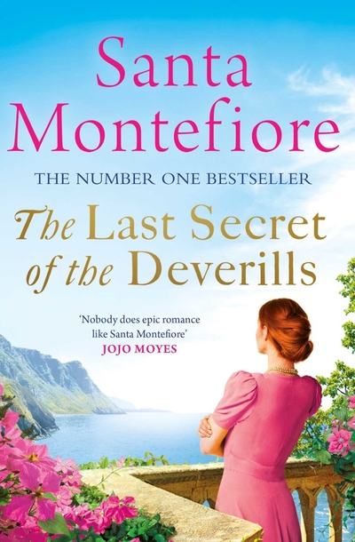 Книга: Simon & Schuster The Last Secret of the Deverills 9781471135941