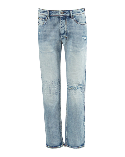 KSUBI джинсы KSUBI MPF23DJ034 синий 31 MPF23DJ034