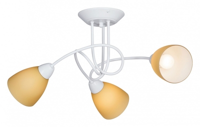 Vitaluce Потолочная люстра Vitaluce V3955-0/3PL V3955-0/3PL