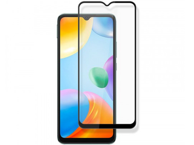 Red Line Защитное стекло Red Line для Xiaomi Poco C40 (УТ000035875) 