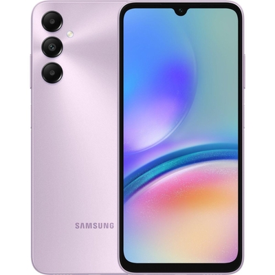 Samsung Смартфон Samsung Galaxy A05s 4/128Gb Global Violet SM-A057FVVSKZ