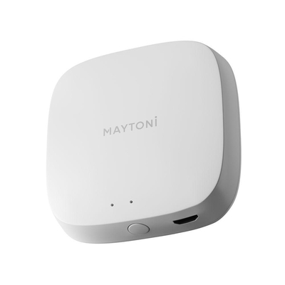 Maytoni Модуль управления умным домом Maytoni Technical Smart Hub MD-TRA034-W 