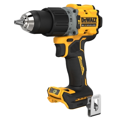 DeWalt Набор из двух инструментов DeWALT: дрель-шуруповерт DCD805 + шуруповерт DCF850, DCK2050H2T 