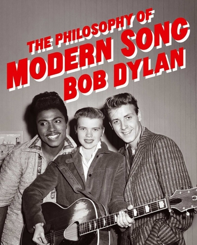 Книга: Simon & Schuster The Philosophy of Modern Song (Dylan Bob) 9781398519411